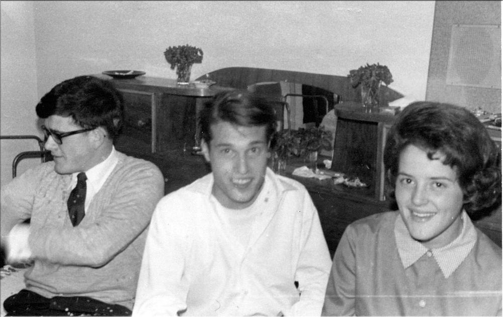 MPAULE GILBERT ET SERGE