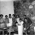 CHEZ ISASI