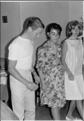 ALAIN GENEVIEVE MICHELE EN 1964