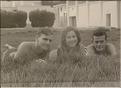 ANGELE ET ANDRE GRANDJEAN ET ROBERT BONNET