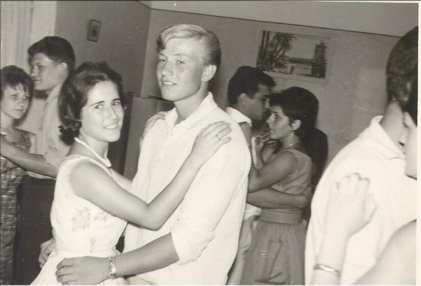 ANGELE ET HENRI GUIRAO