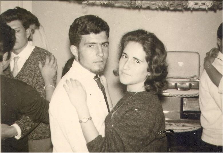 ANGELE ET JEAN OLIVER
