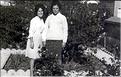 ANGELE ET JEANINE PASTOR