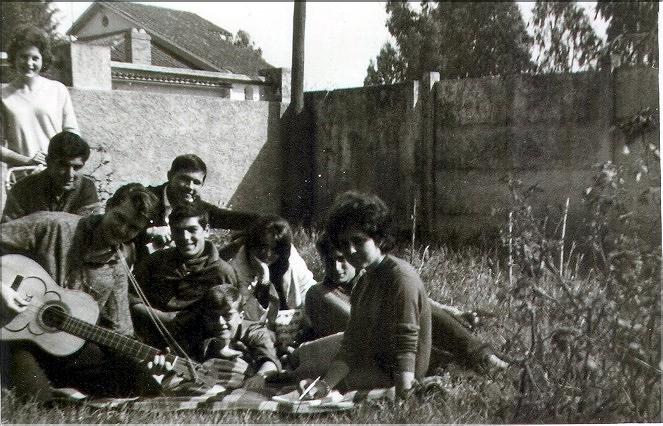 ANGELE ET SES COPAINS 2