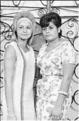 BLAIZOU ET MARIE ROSE QUARRATO
