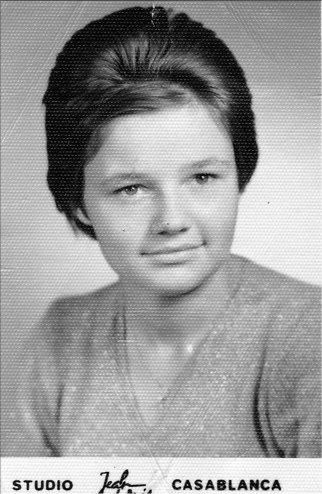 DENISE BENDELAC