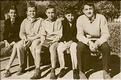 DIDIER DESAGE  CHRISTIAN PHILIP JEAN LOUIS COULON JEAN MARC MARTINEZ X