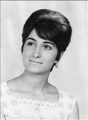 JEANETTE GARCIA
