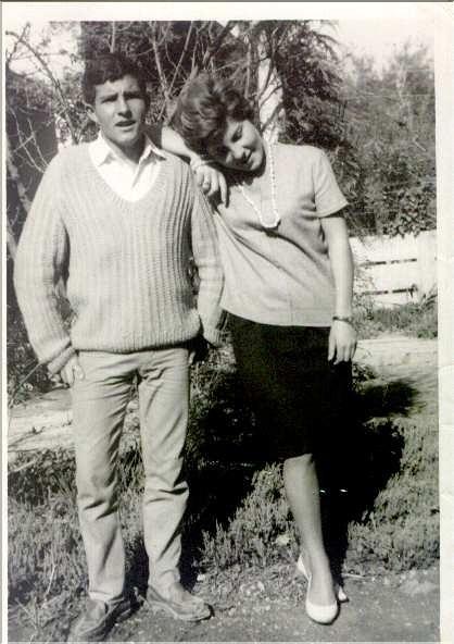 M.Antonia y Juanito