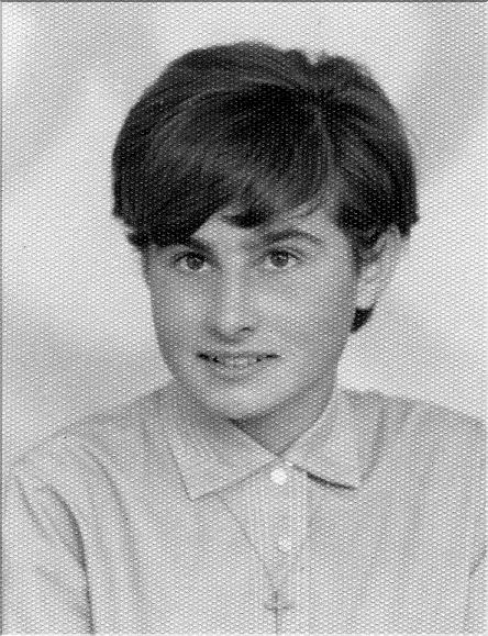 Marie Luce