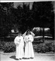 MICHELE DE MELLO ET GILBERT