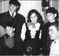 YVES EVELYNE JEAN MARC JEAN CLAUDE ET SCHKOUN