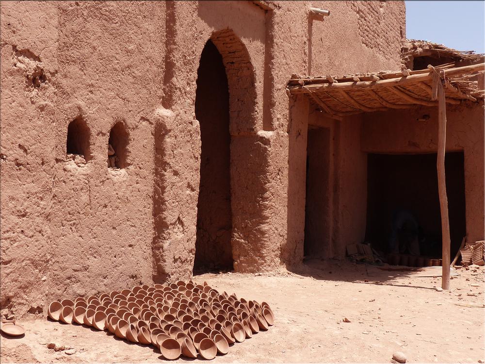 Potiers Zagora (48)