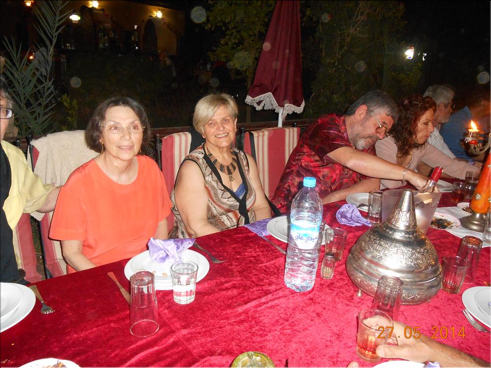 soiree palais Asmaa (17)