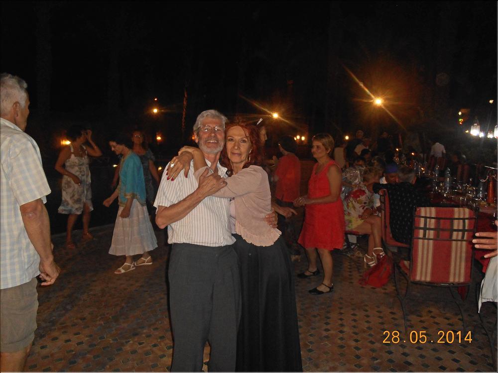 soiree palais Asmaa (28)