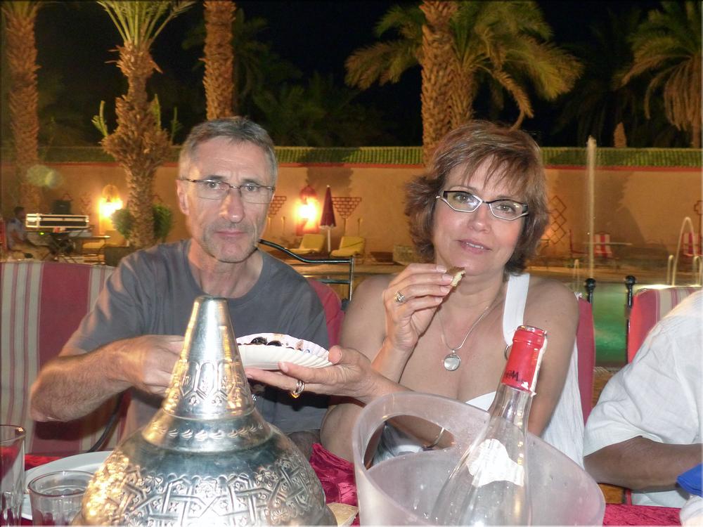 soiree palais Asmaa (54)