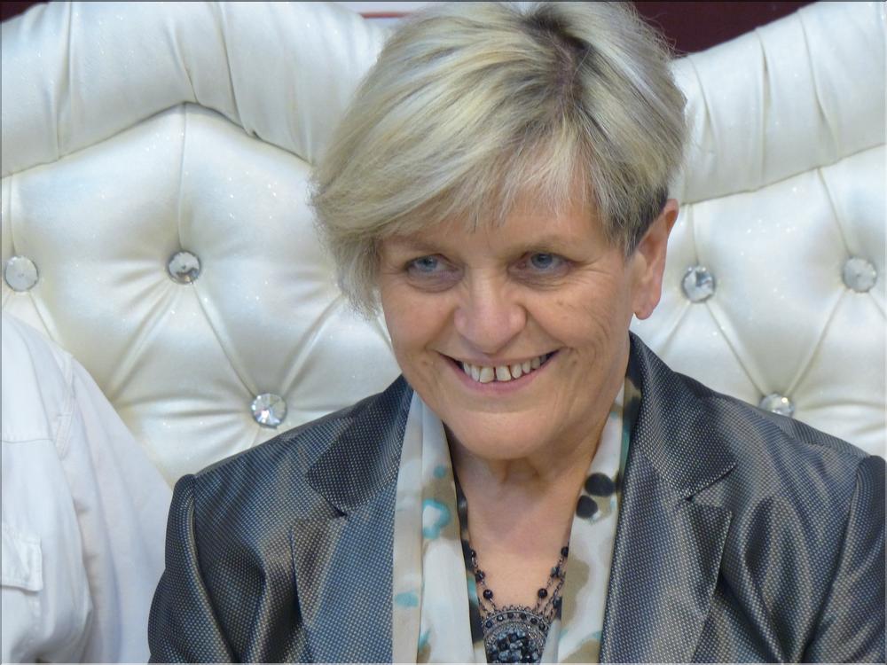 Alice Marchand