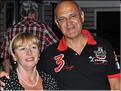Annie et Richard Traina