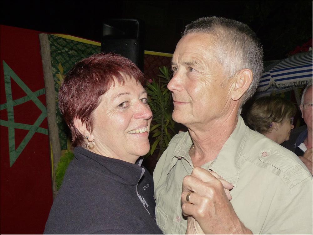 Christiane Jean Michel Delamare
