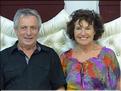 Jacqueline Maneiro Max Imbert