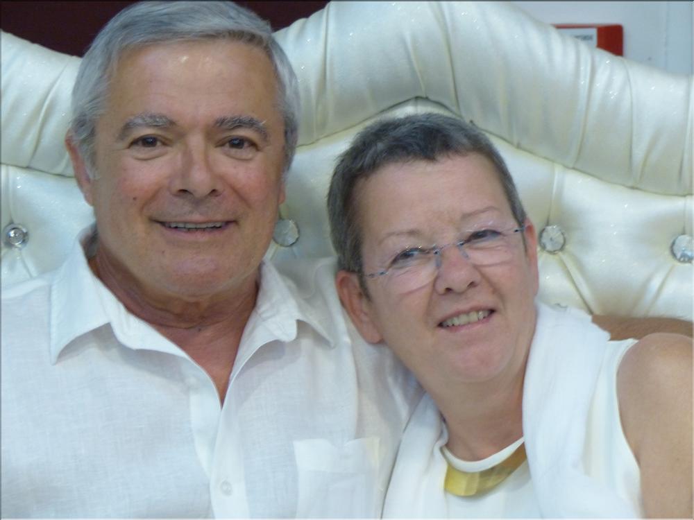 Martine Daniel Tirelli