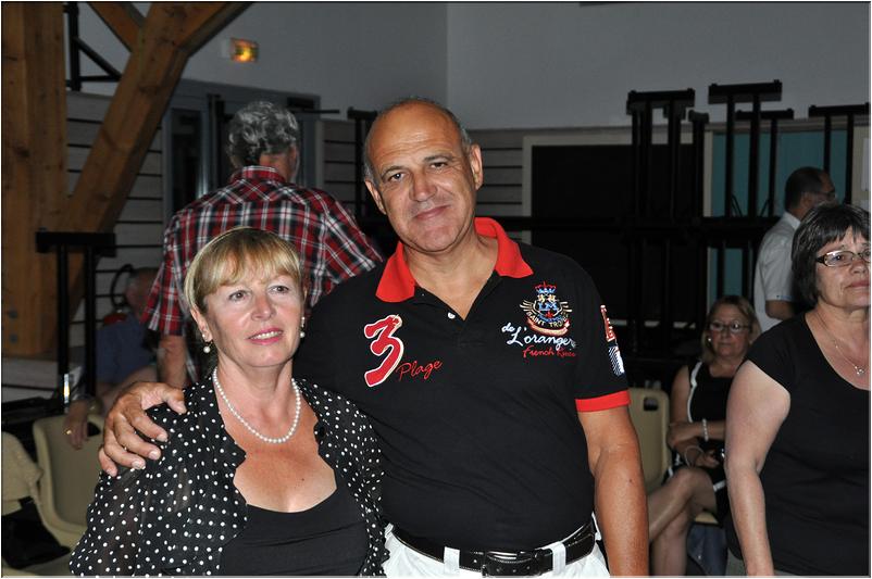 Annie et Richard Traina.jpg