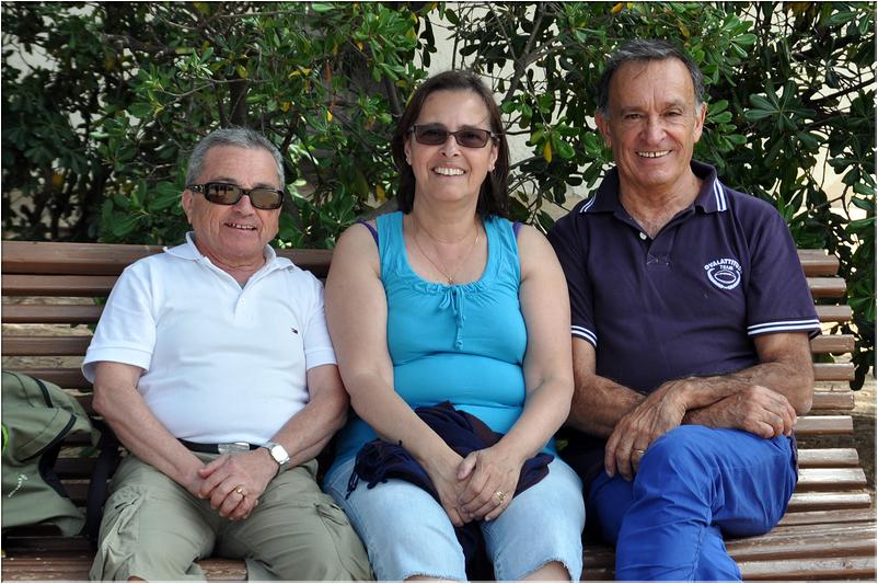 Zine Mehiaoui gislaine Arbona et JM Montoya.jpg